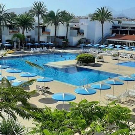 Ideal Holiday Apartment In The South Of Tenerife Costa Del Silencio Exterior photo