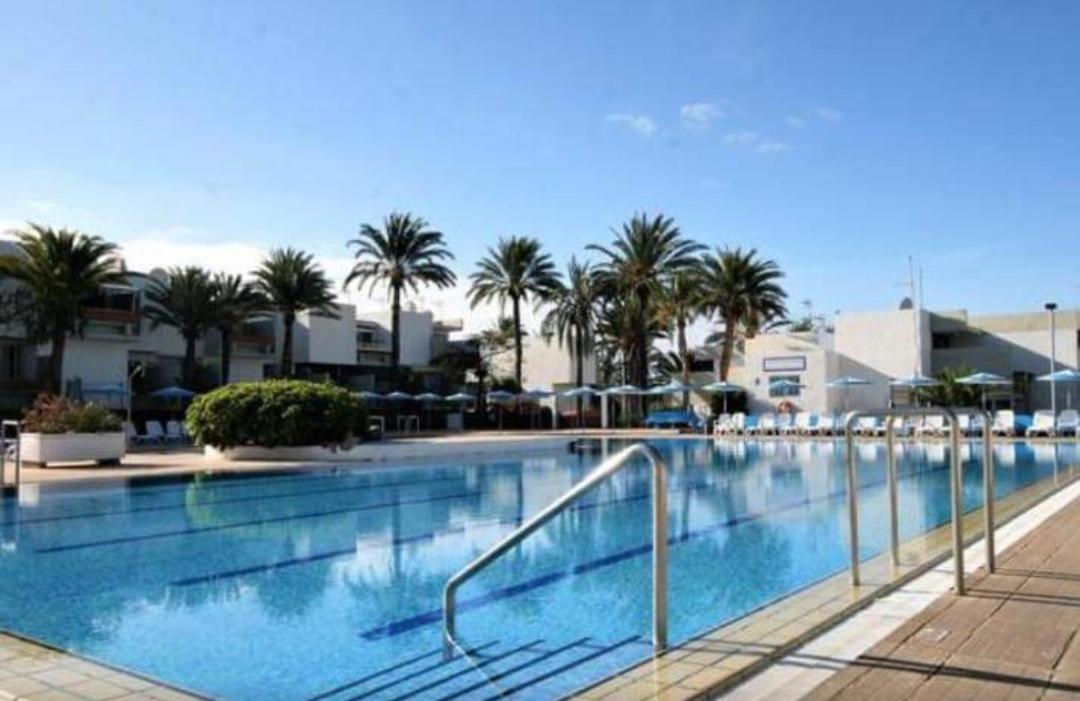 Ideal Holiday Apartment In The South Of Tenerife Costa Del Silencio Exterior photo