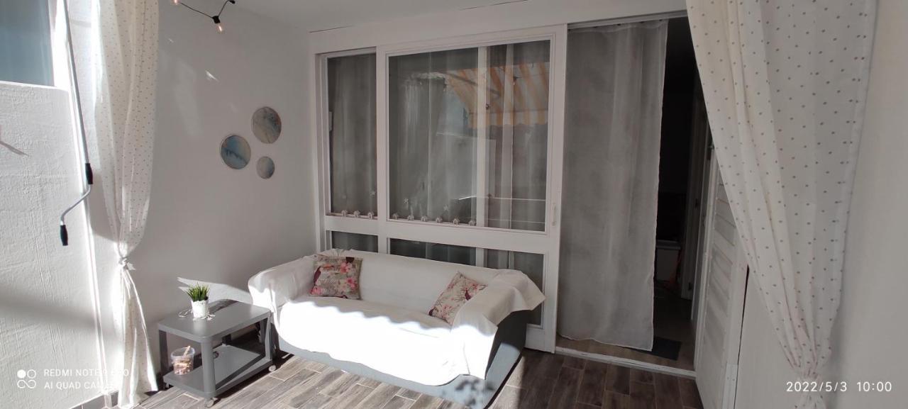 Ideal Holiday Apartment In The South Of Tenerife Costa Del Silencio Exterior photo
