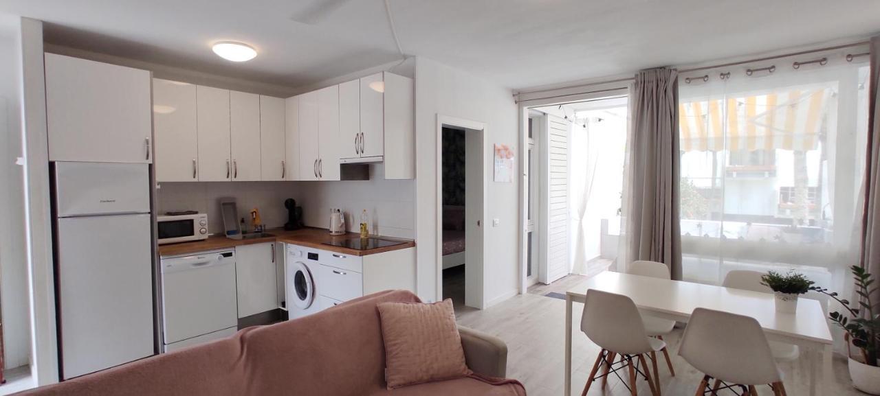Ideal Holiday Apartment In The South Of Tenerife Costa Del Silencio Exterior photo