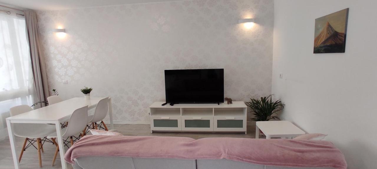 Ideal Holiday Apartment In The South Of Tenerife Costa Del Silencio Exterior photo